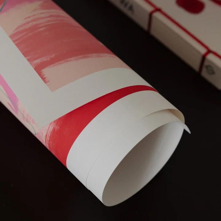 Dancing par Garmi pour The Poster Club