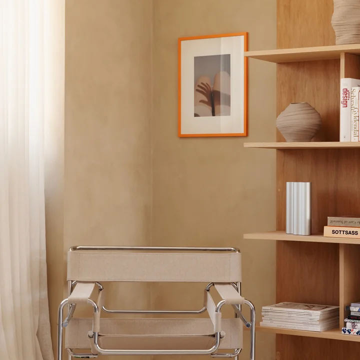 Touch par Ana Santl pour The Poster Club