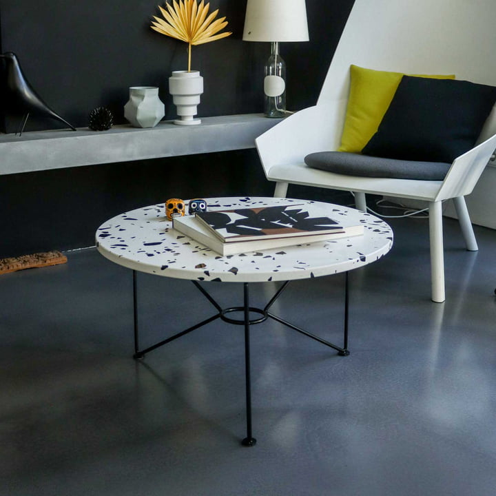 The Low Table de Acapulco Design