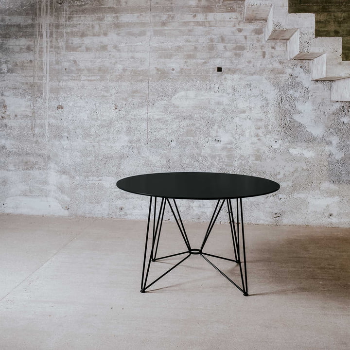 The Ring Table de Acapulco Design