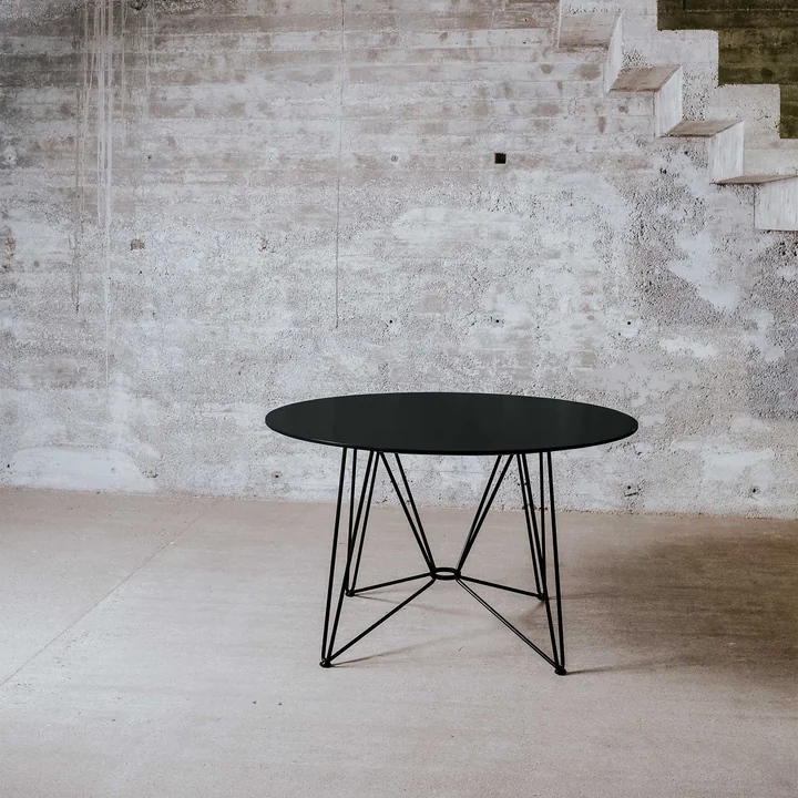 The Ring Table de Acapulco Design