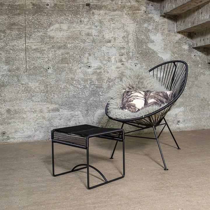 Acapulco Tabouret de Acapulco Design