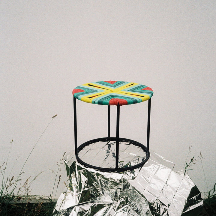 The Side Table de Acapulco Design