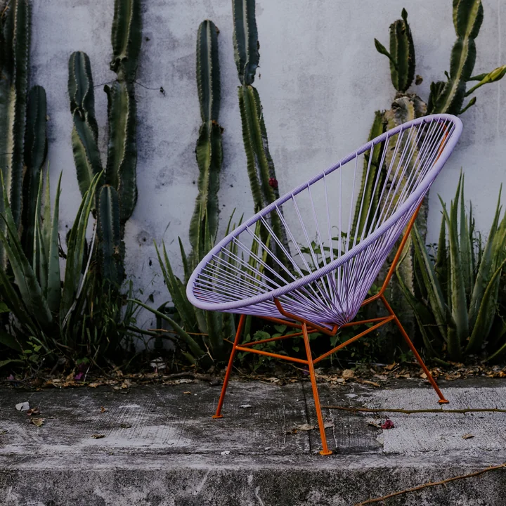 Acapulco Classic Chair de Acapulco Design