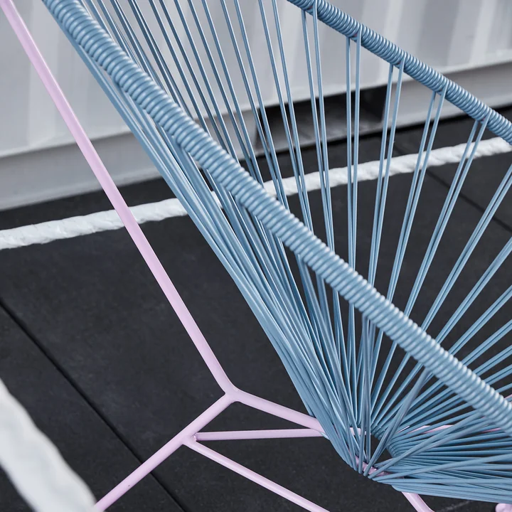 Acapulco Classic Chair de Acapulco Design