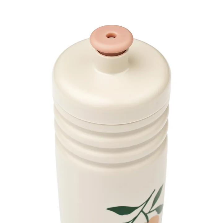 Lionel Statement Bouteille d'eau, 430 ml, peach perfect / sea shell de LIEWOOD
