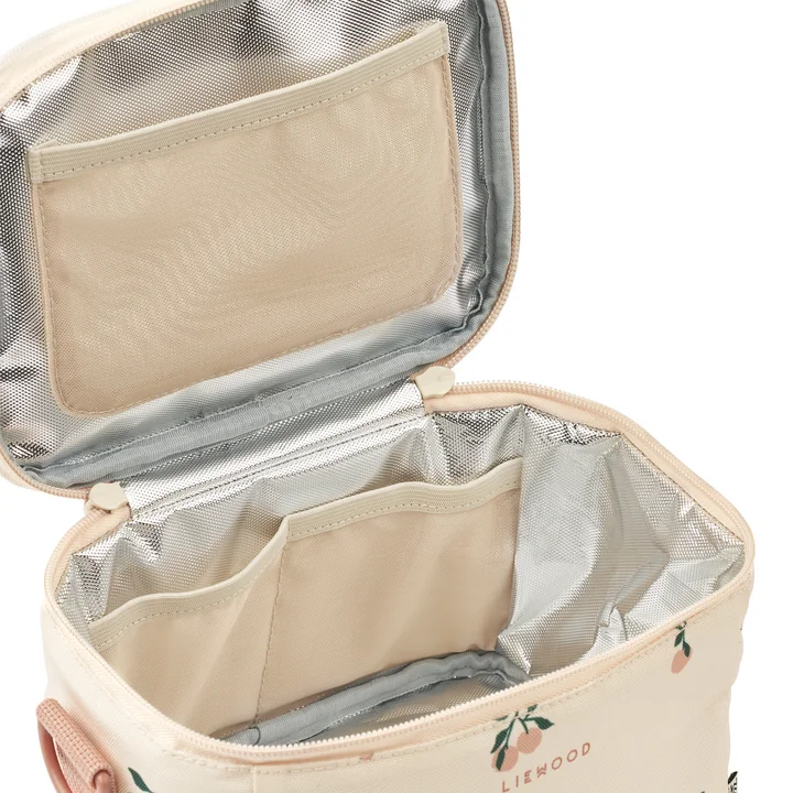 Toby Sac thermique, peach / sea shell de LIEWOOD
