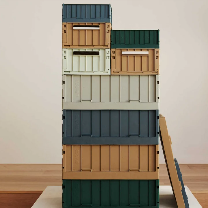 Weston Boîte de rangement de LIEWOOD