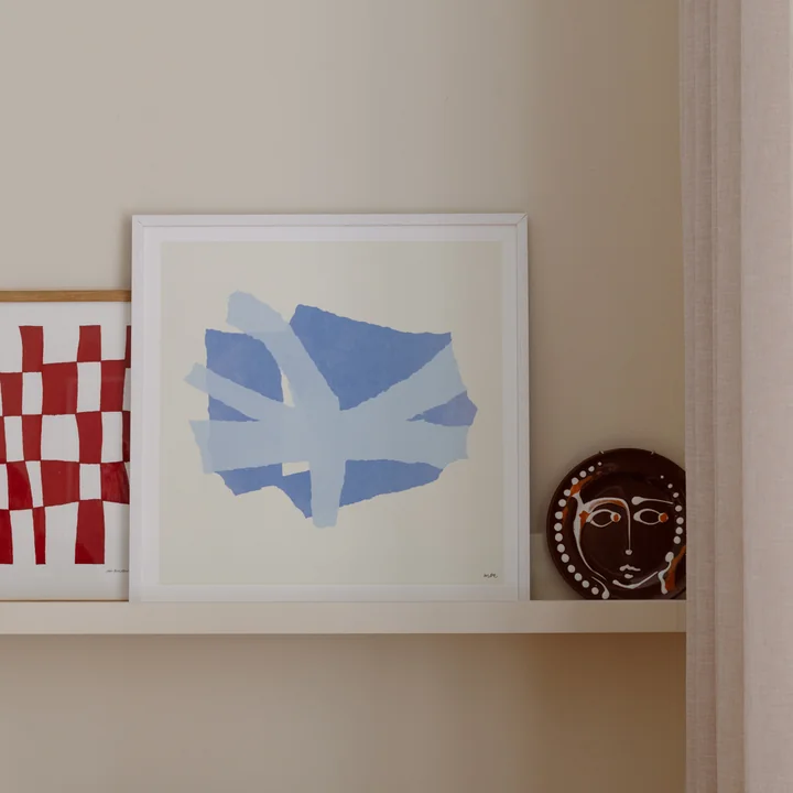 Branching I de Moe Made It pour The Poster Club