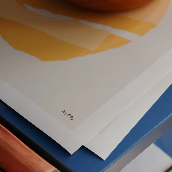 Branching I de Moe Made It pour The Poster Club