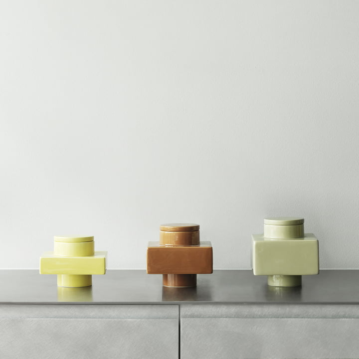 Deko Object de Normann Copenhagen