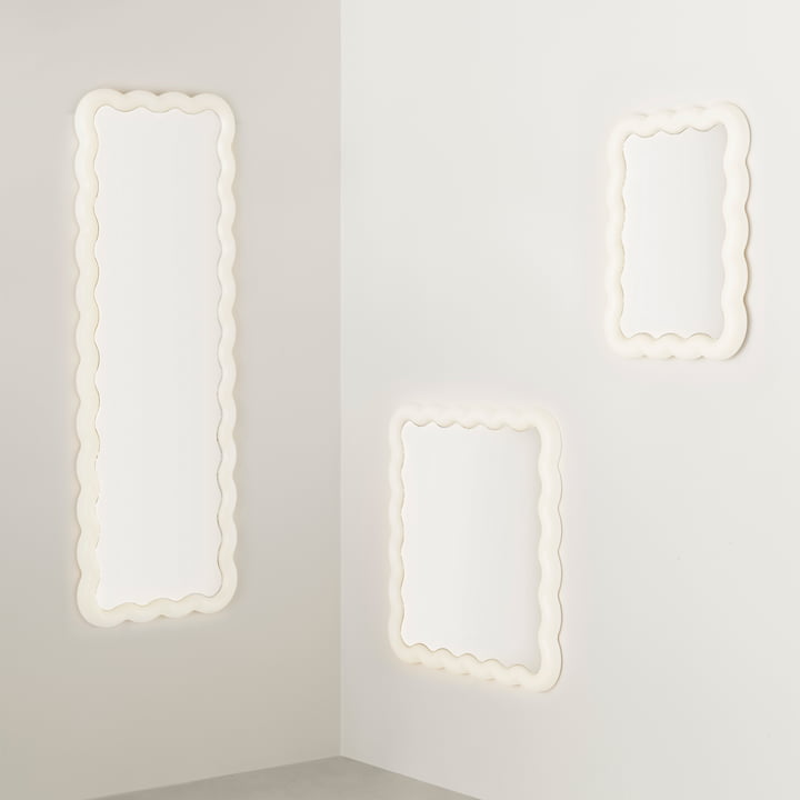 Illu Miroir de Normann Copenhagen