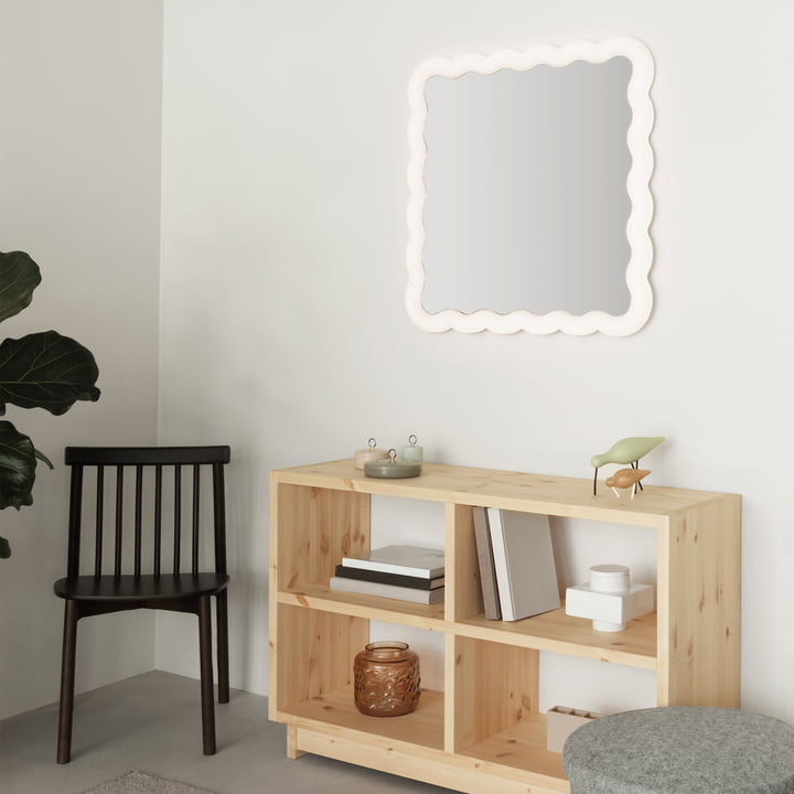 Illu Miroir de Normann Copenhagen