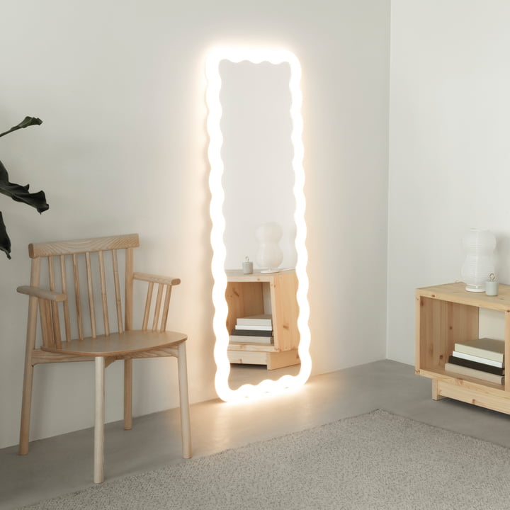 Illu Miroir de Normann Copenhagen