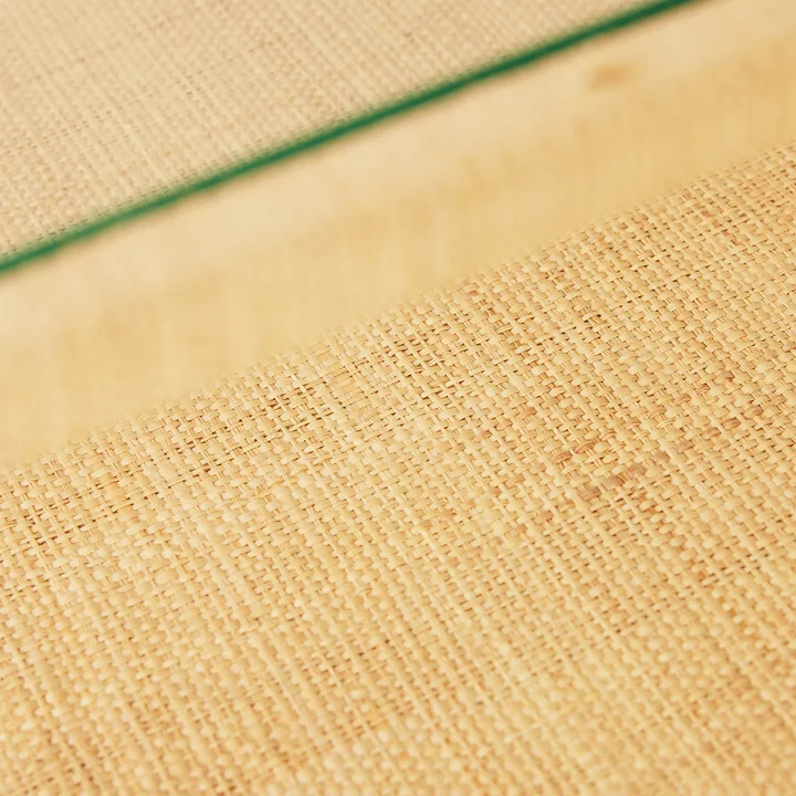 Raffia Display Console de HKliving