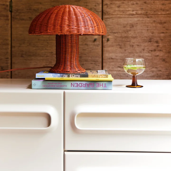 Space Commode de HKliving