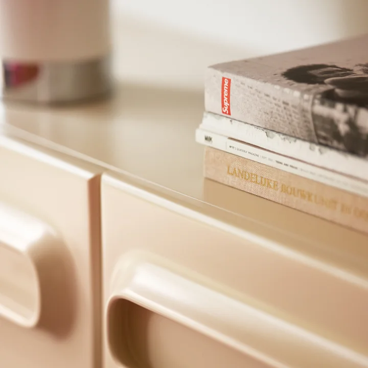 Space Commode de HKliving