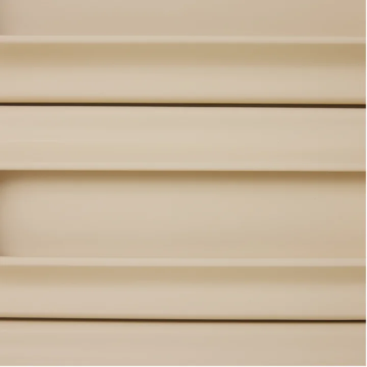 HKliving - Space Commode à tiroirs