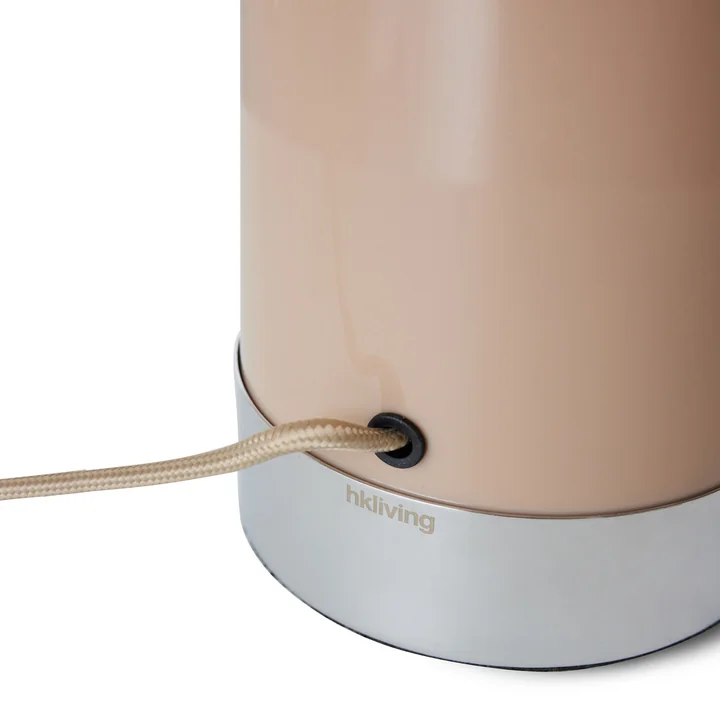 HKliving - Lounge Lampe de table