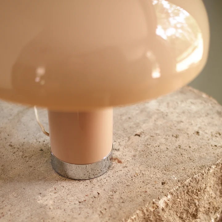 HKliving - Lounge Lampe de table