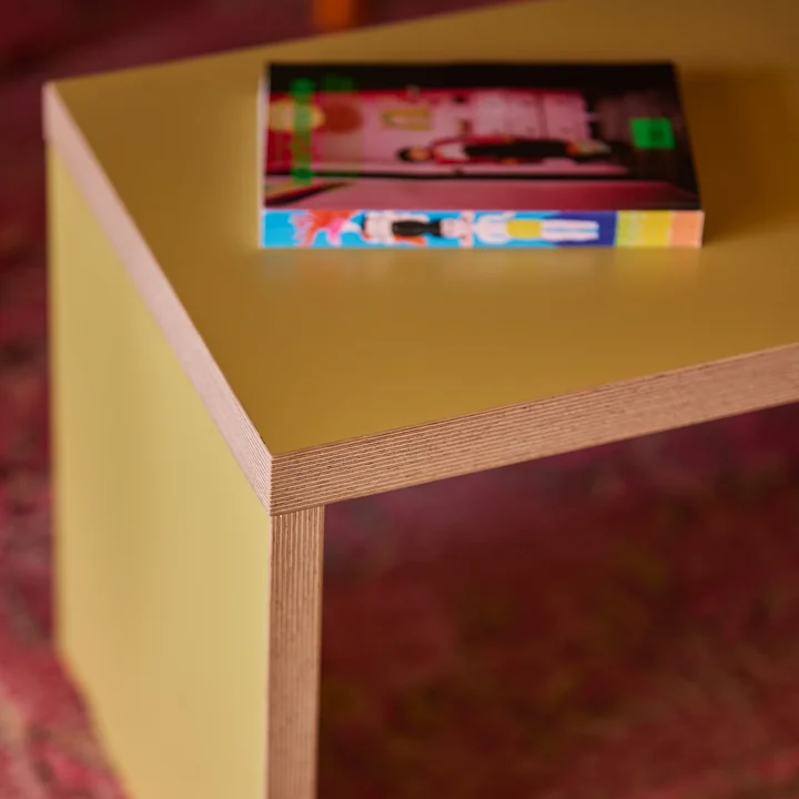 Le bench varié de HKliving