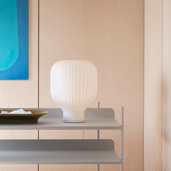 Strand Lampe de table de Muuto