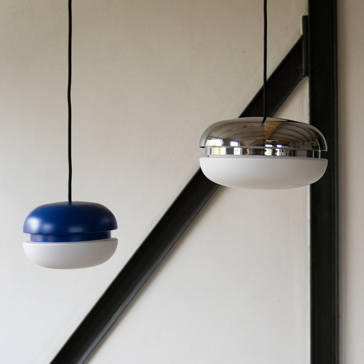 HANA - Macaron Lampe suspendue