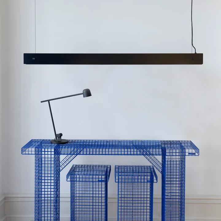 Bridge Suspension de Frandsen