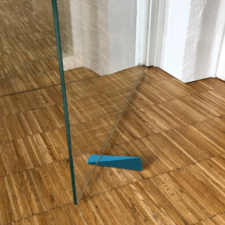 2Stop Cale de porte ou de fenêtre de Authentics