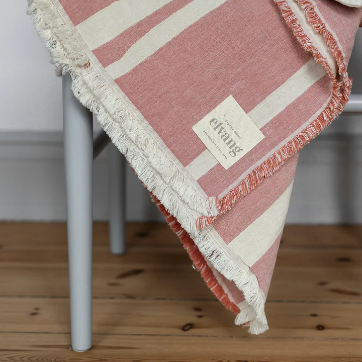 Elvang - Lyme Grass Couverture