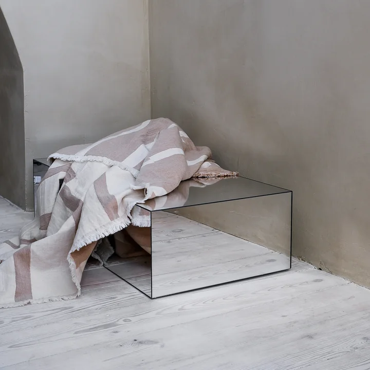 Elvang - Lyme Grass Couverture