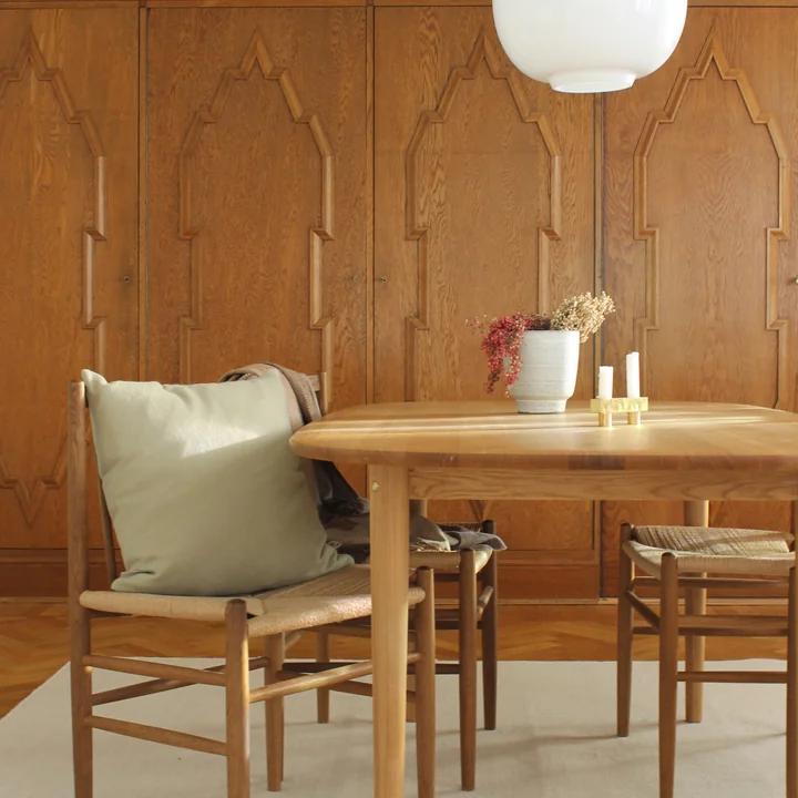 Elvang - Classic Taie d'oreiller