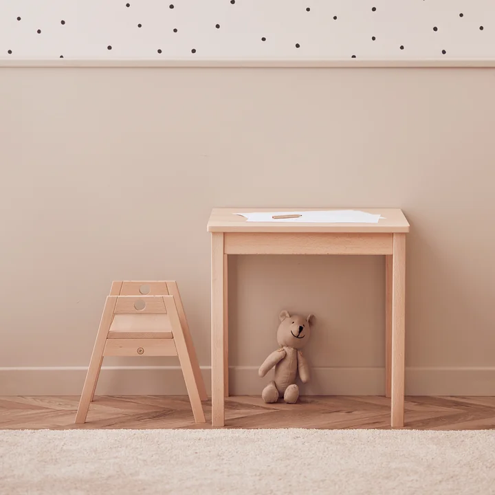 Kids Concept - Saga Tabouret