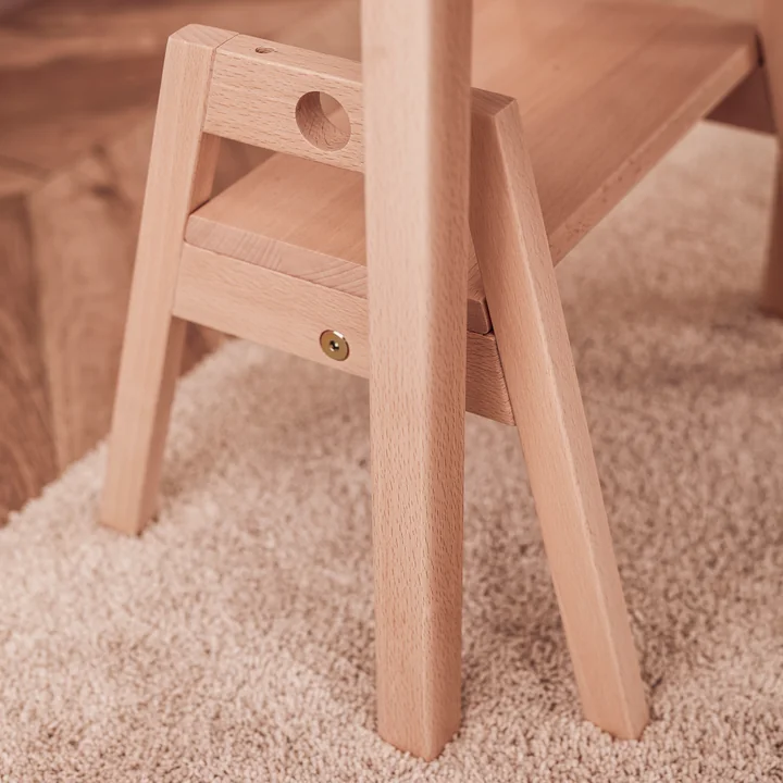 Kids Concept - Saga Tabouret