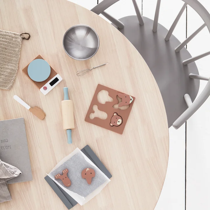 Bistro Kit pâtisserie de Kids Concept