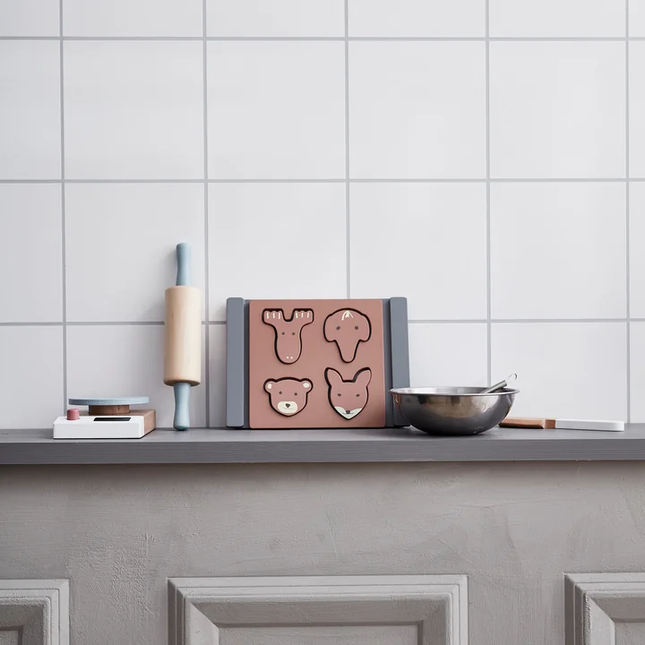 Bistro Kit pâtisserie de Kids Concept