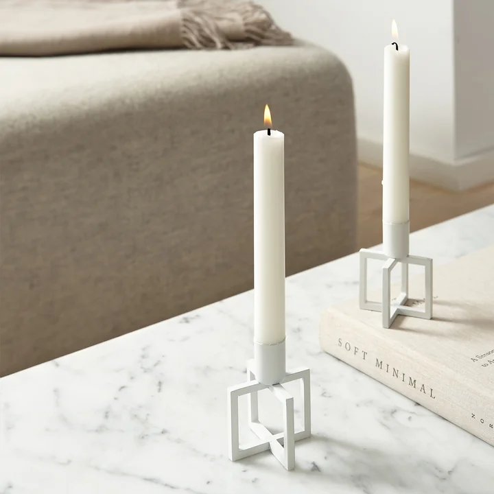 HANA - OneFlame Chandeliers