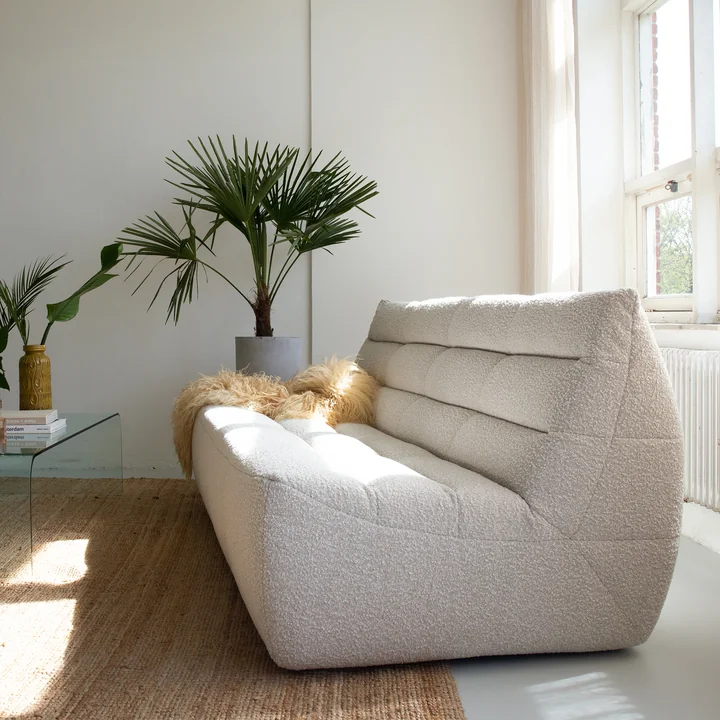 Studio Zondag - Louis Canapé