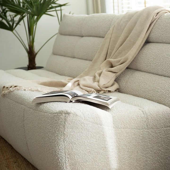 Studio Zondag - Louis Canapé