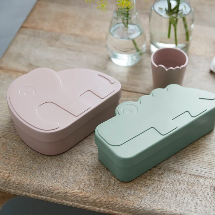 Kiddish Coffret petit-déjeuner de Done by Deer