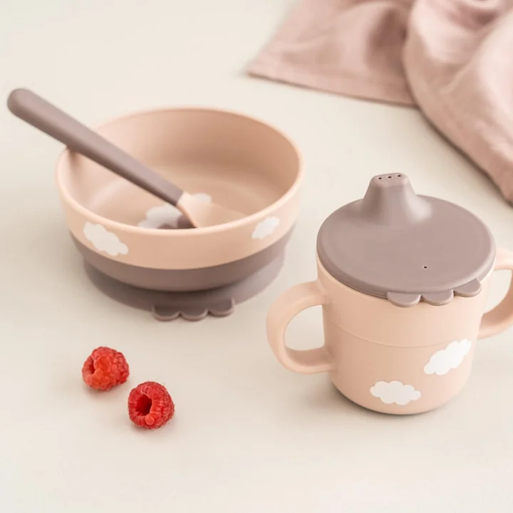 Foodie Set de vaisselle de Done by Deer