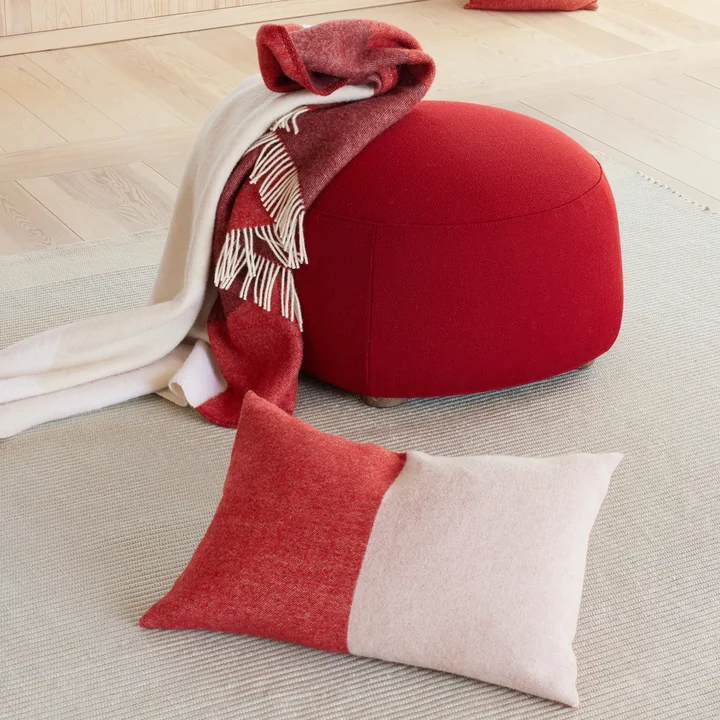 Echo Housse de coussin de Northern