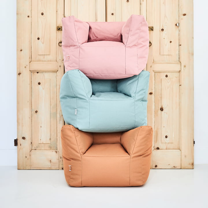 Le fauteuil pour enfants de Jollein