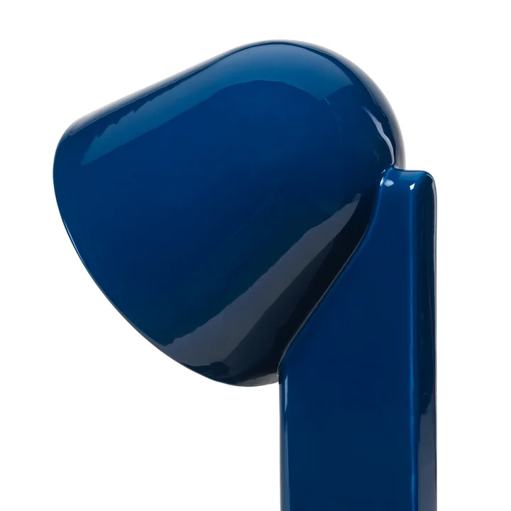 Céramique Down Lampe de table de Flos