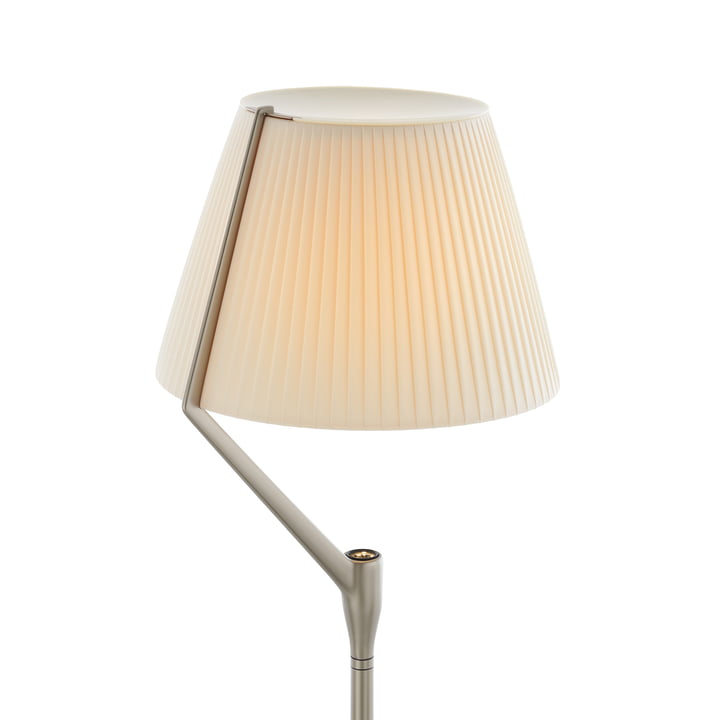 Kartell - Angelo Stone Lampadaire à LED