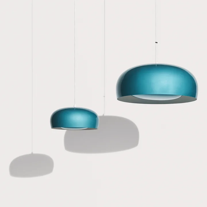 Petite Friture - Brush Lampe suspendue