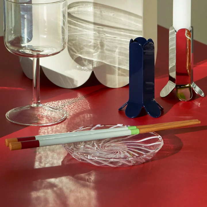 Baguettes colorées de HAY