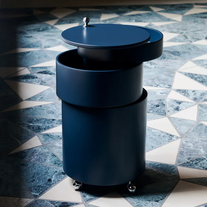 Verpan - Barboy Chariot de service