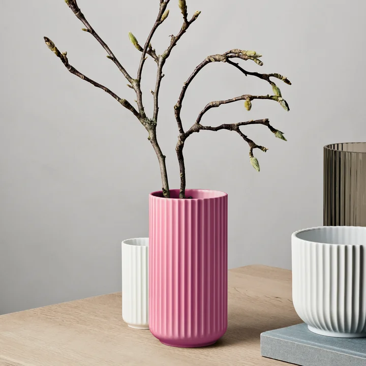 Lyngbyvase de Lyngby Porcelæn