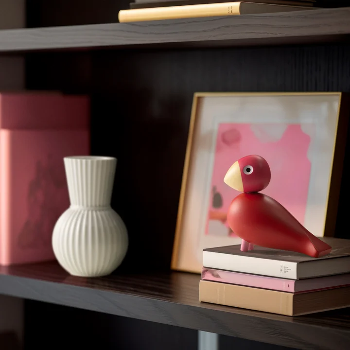 Oiseaux chanteurs de Kay Bojesen